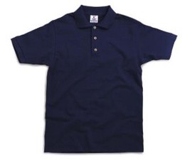 Playera Polo Pique yazbek